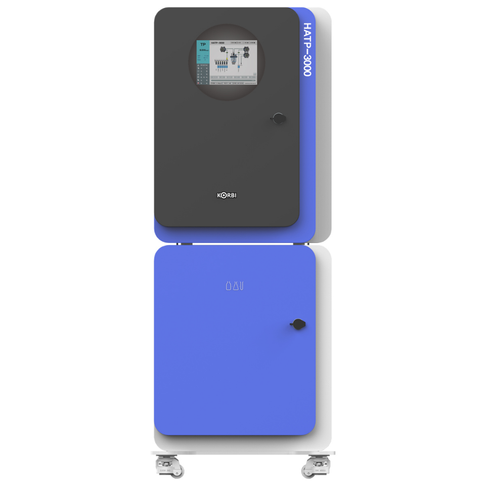 HATP-3000|Online TP Analyzer