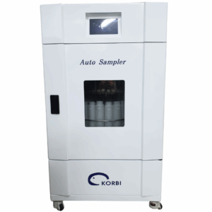 HAAS-4000|Auto sampler