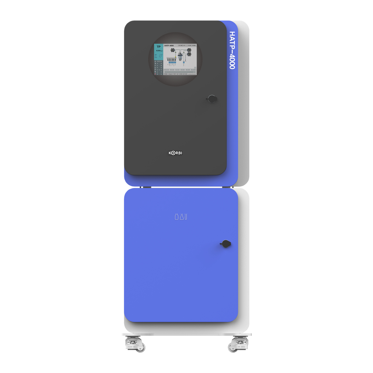 HATP-4000|Online TP Analyzer