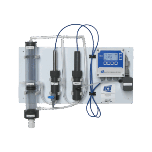 FC80 Analyzer|Residual Chlorine  Meter