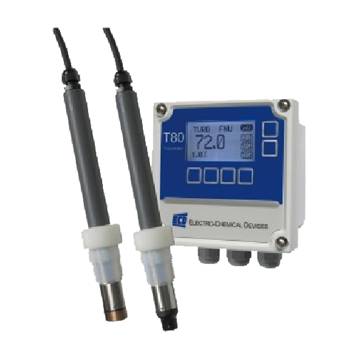 Triton TR86|MLSS/SS Meter