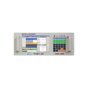 HADL-6000|Data Logger
