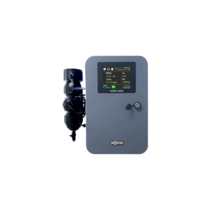 HAMT-4000|Water supply Multi- parameter Analyzer