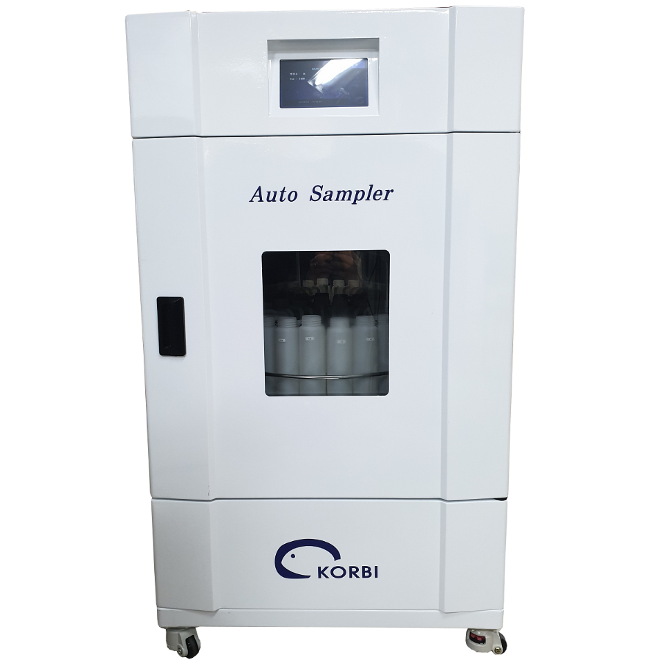 HAAS-4000|자동채수기