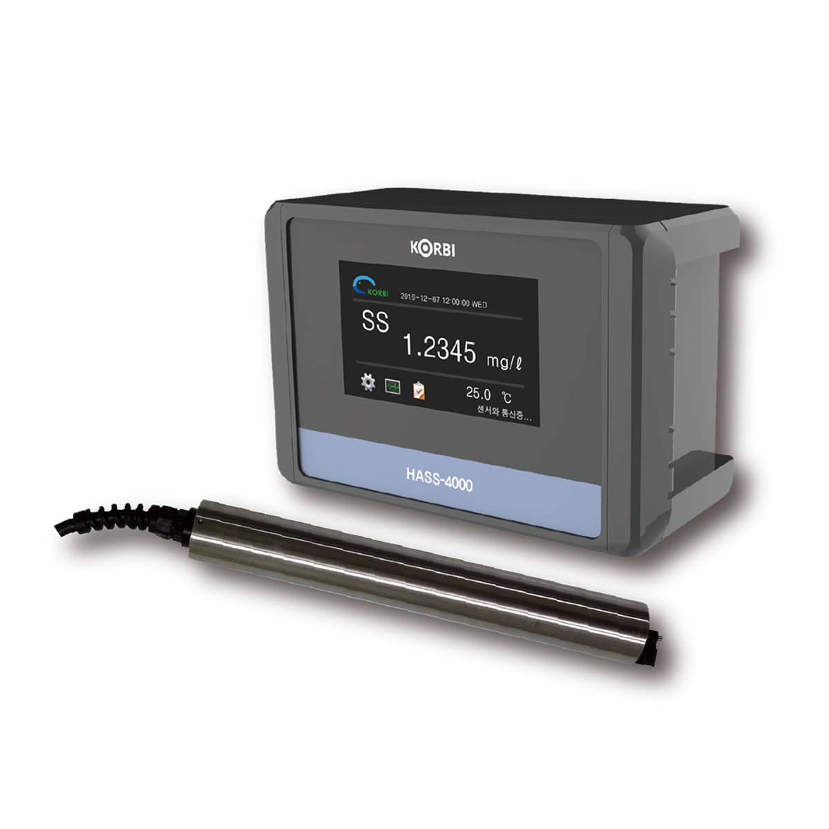 HASS-4000|SS계
