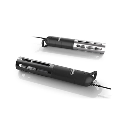 Multiparameter analyzer